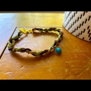 ▫️ Beautiful braided bracelet ▫️